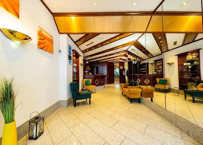 CityHotel Feuerbach Stuttgart